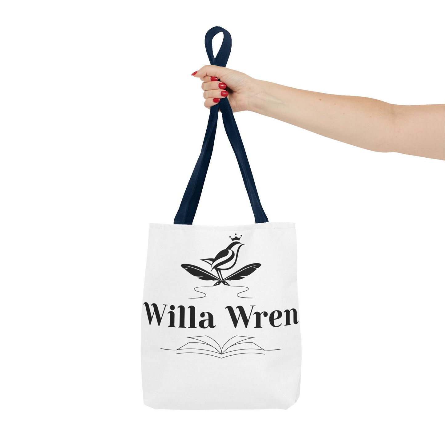 Willa Wren Tote Bag