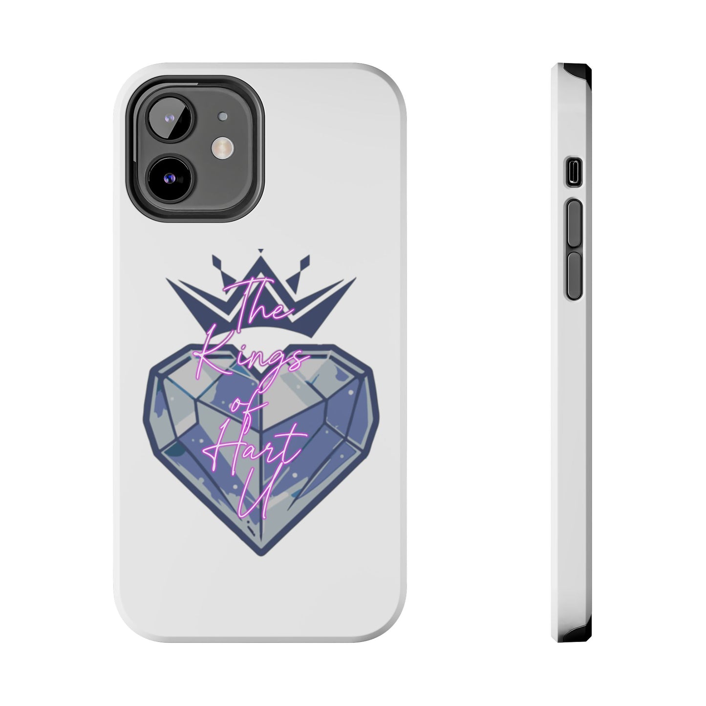 The Kings of Hart U phone case